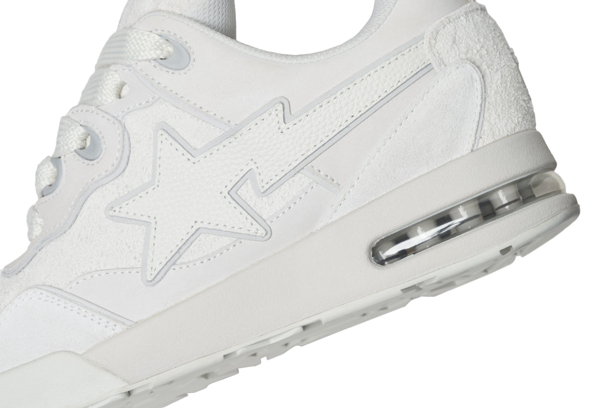 BAPE FLIP STA #1 LADIES
