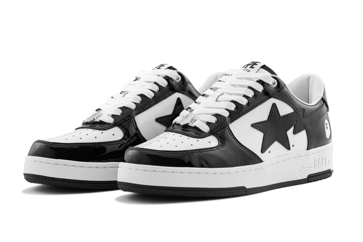 BAPE STA #5 MENS