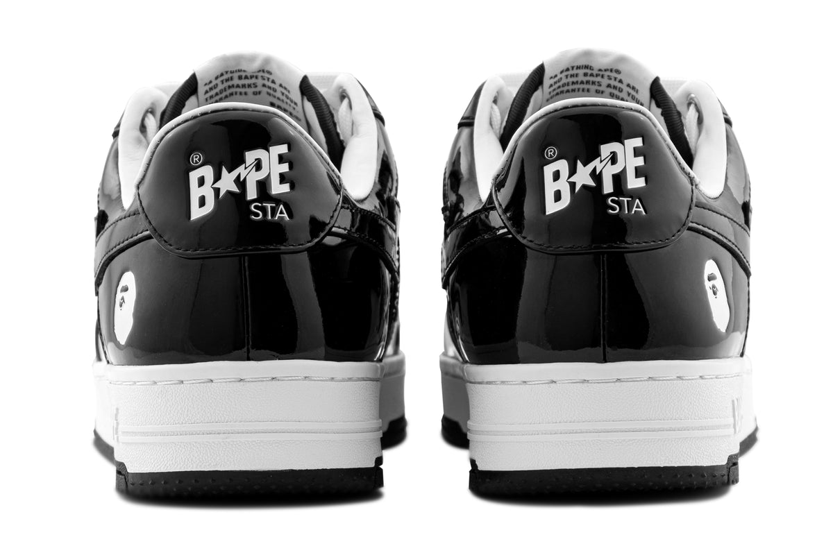 BAPE STA #5 MENS