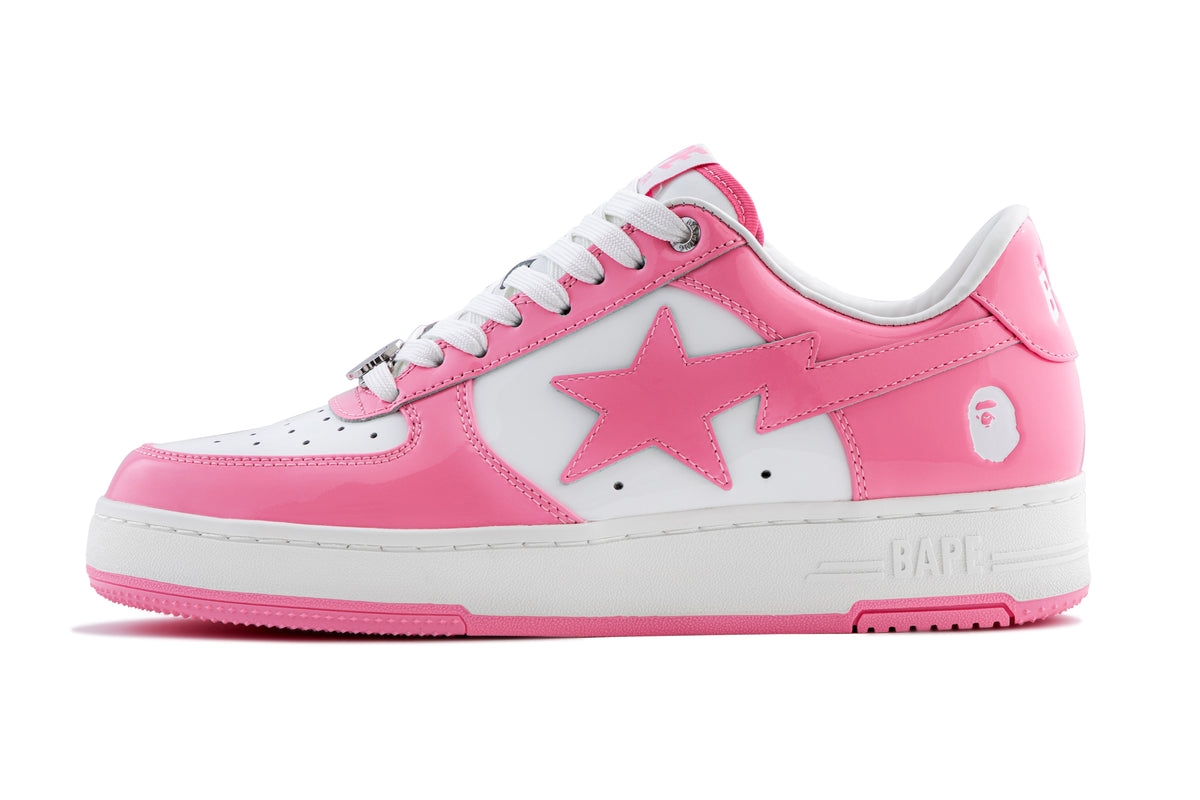 BAPE STA #5 MENS