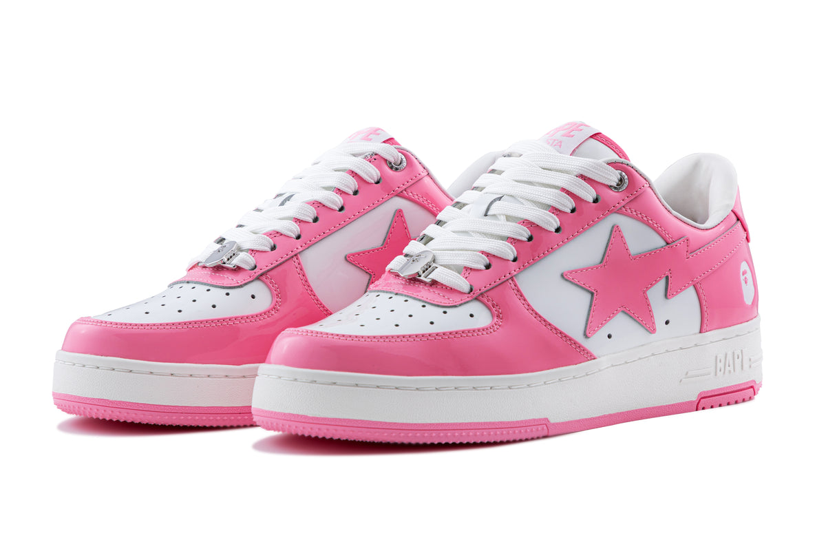 BAPE STA #5 MENS