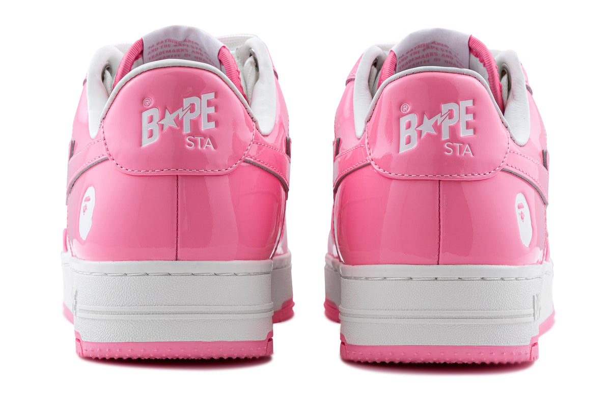 BAPE STA #5 MENS