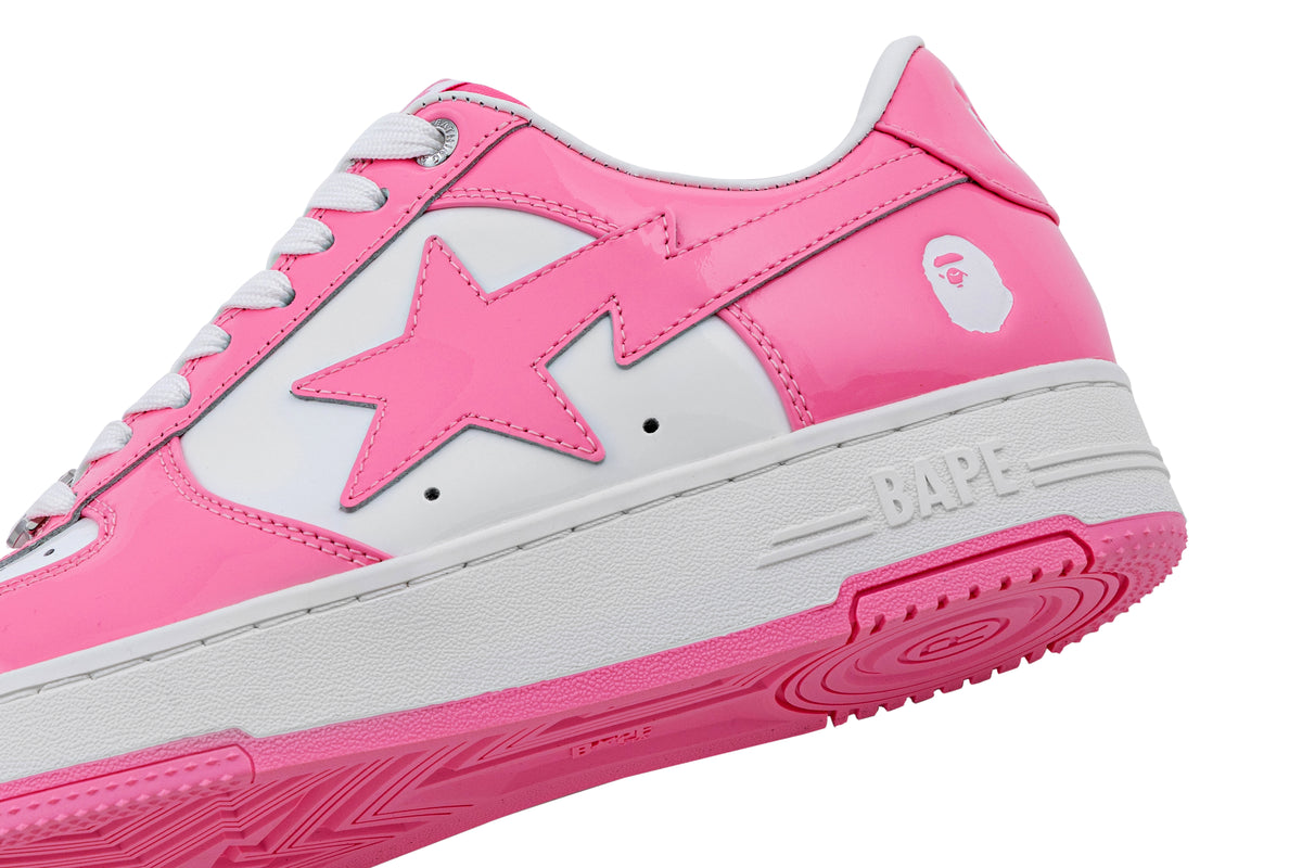 BAPE STA #5 MENS