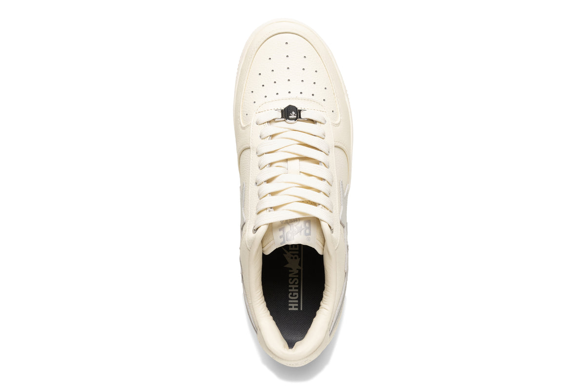 BAPE X HIGHSNOBIETY DOUBLE STA BAPE STA MENS