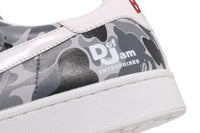 BAPE X DEF JAM SKULL STA MENS