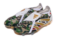 BAPE X ADIDAS - PREDATOR ELITE LADIES