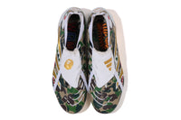 BAPE X ADIDAS - PREDATOR ELITE LADIES