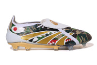 BAPE X ADIDAS - PREDATOR ELITE
