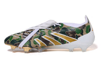 BAPE X ADIDAS - PREDATOR ELITE LADIES