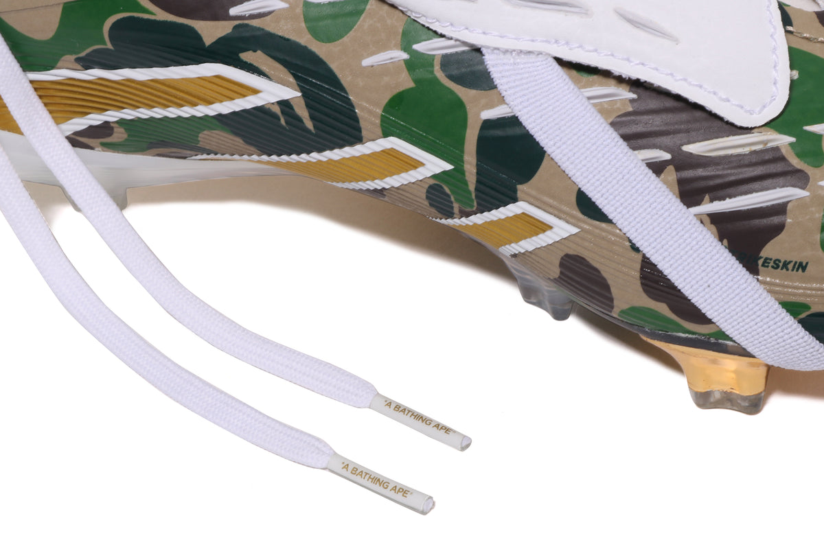 BAPE X ADIDAS - PREDATOR ELITE LADIES