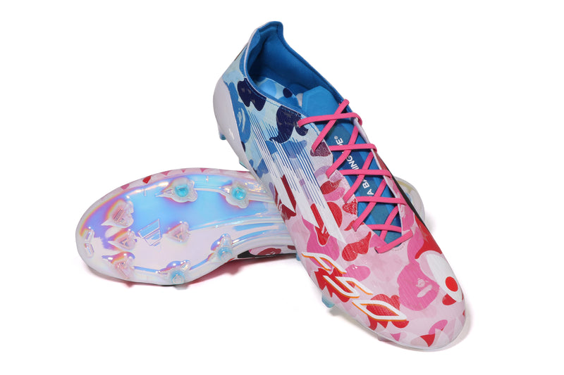 BAPE X ADIDAS - F50 ELITE MENS