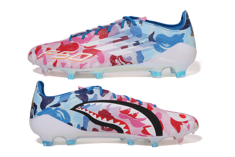 BAPE X ADIDAS - F50 ELITE MENS