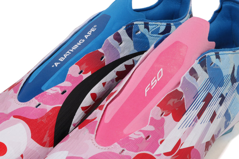BAPE X ADIDAS - F50 ELITE MENS