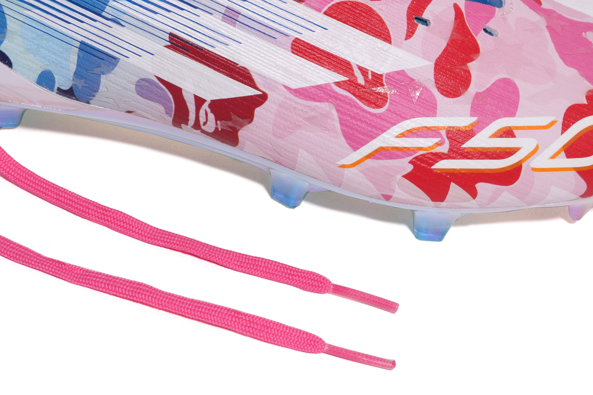 BAPE X ADIDAS - F50 ELITE MENS