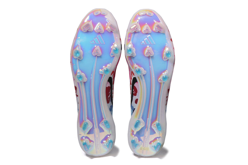 BAPE X ADIDAS - F50 ELITE LADIES