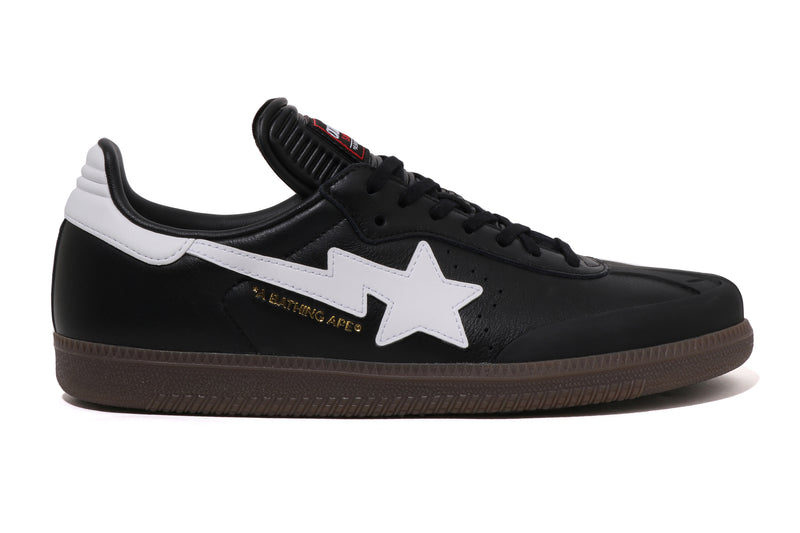 BAPE X ADIDAS - SAMBA LADIES