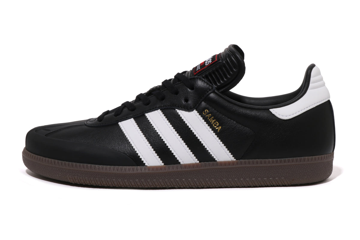 BAPE X ADIDAS - SAMBA LADIES