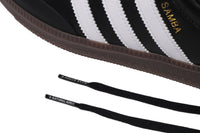 BAPE X ADIDAS - SAMBA LADIES