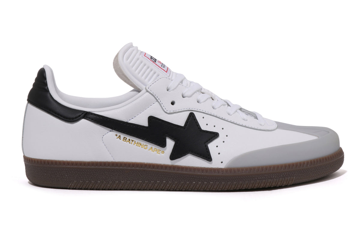 BAPE X ADIDAS - SAMBA LADIES