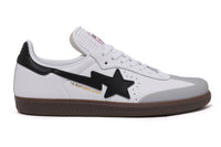 BAPE X ADIDAS - SAMBA LADIES
