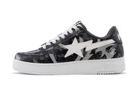 BAPE x CLOT EGRA CAMO BAPE STA MENS