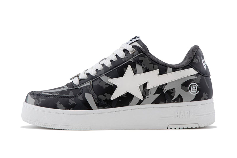 BAPE x CLOT EGRA CAMO BAPE STA MENS