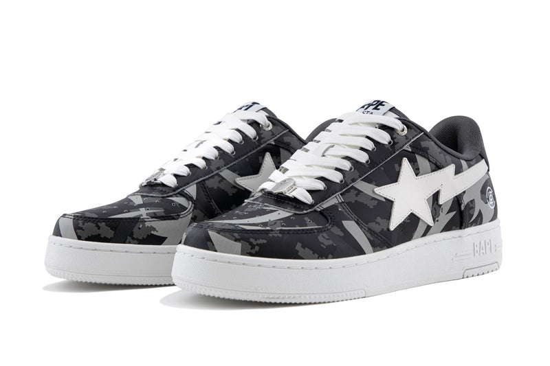 BAPE x CLOT EGRA CAMO BAPE STA MENS