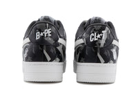 BAPE x CLOT EGRA CAMO BAPE STA MENS