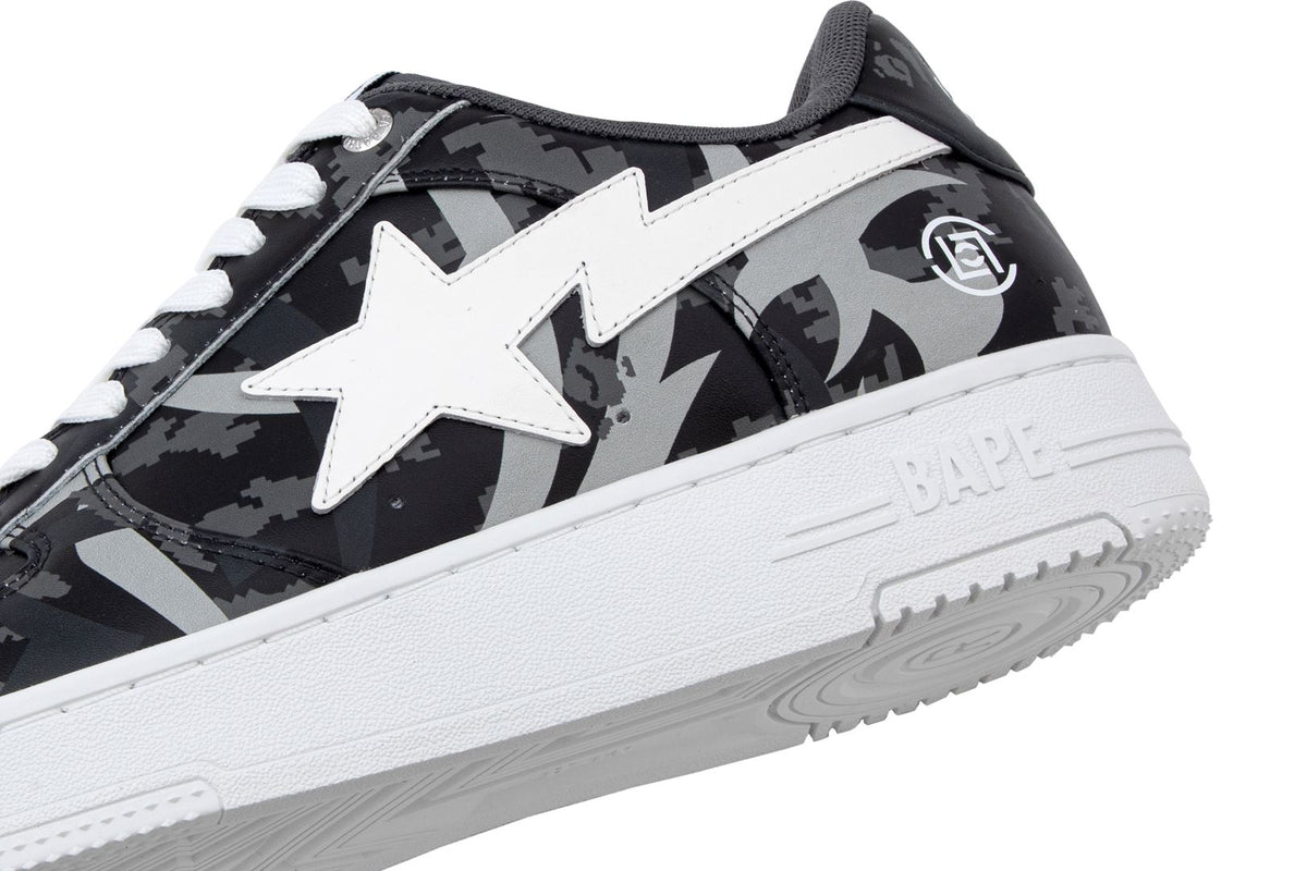 BAPE x CLOT EGRA CAMO BAPE STA MENS