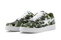 BAPE x CLOT EGRA CAMO BAPE STA MENS