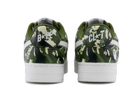 BAPE x CLOT EGRA CAMO BAPE STA MENS