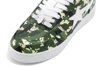 BAPE x CLOT EGRA CAMO BAPE STA MENS