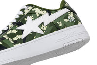 BAPE x CLOT EGRA CAMO BAPE STA MENS