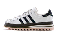 BAPE X CLOT SUPERSTAR BY EDISON CHEN MENS