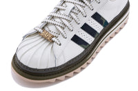 BAPE X CLOT SUPERSTAR BY EDISON CHEN MENS