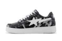 BAPE X CLOT EGRA CAMO BAPE STA LADIES