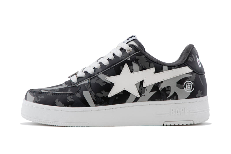 BAPE X CLOT EGRA CAMO BAPE STA LADIES
