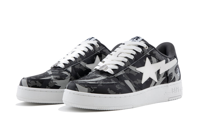 BAPE X CLOT EGRA CAMO BAPE STA LADIES