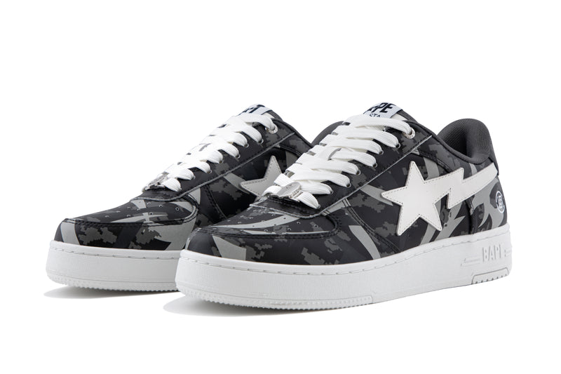 BAPE X CLOT EGRA CAMO BAPE STA LADIES