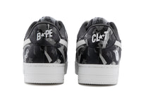 BAPE X CLOT EGRA CAMO BAPE STA LADIES