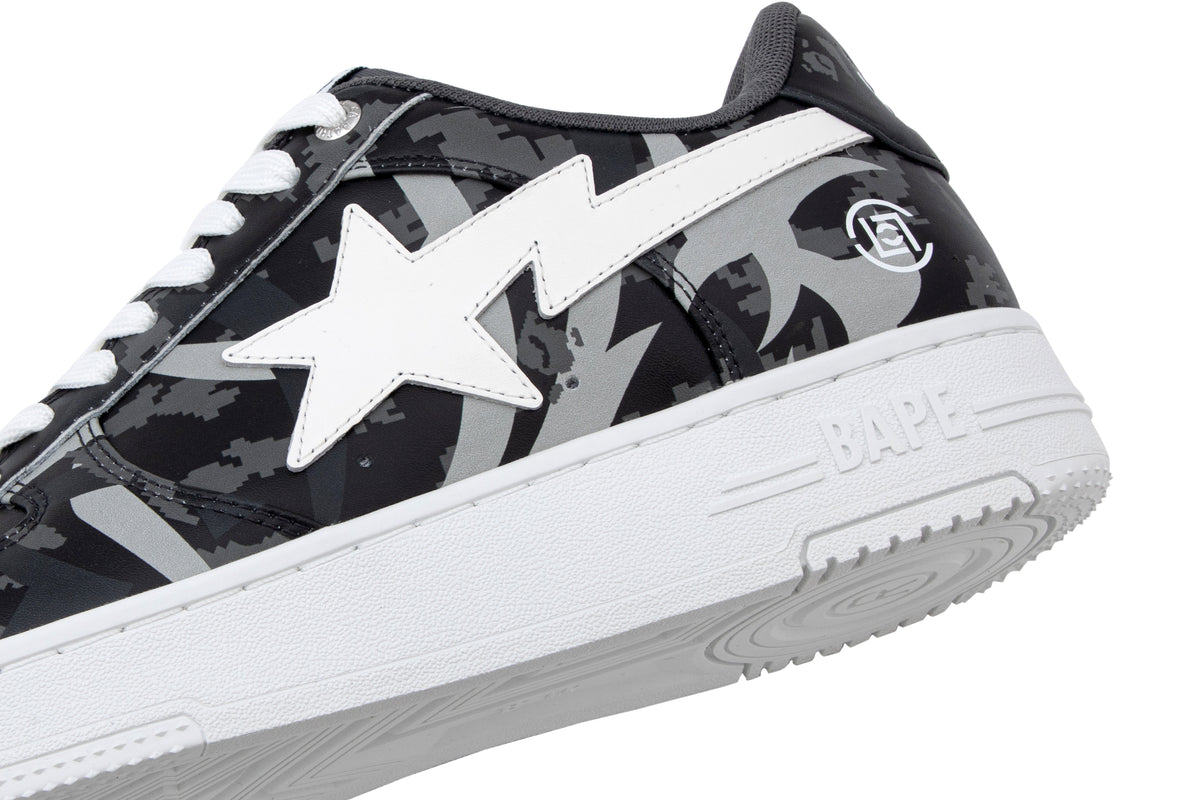 BAPE X CLOT EGRA CAMO BAPE STA LADIES