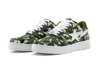 BAPE X CLOT EGRA CAMO BAPE STA LADIES