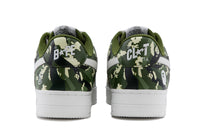 BAPE X CLOT EGRA CAMO BAPE STA LADIES