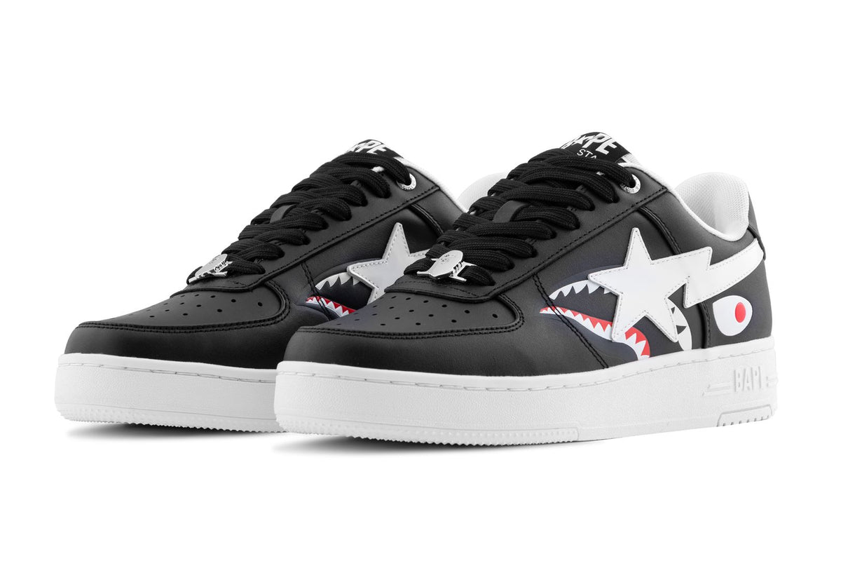 BAPE STA SHARK #2 MENS