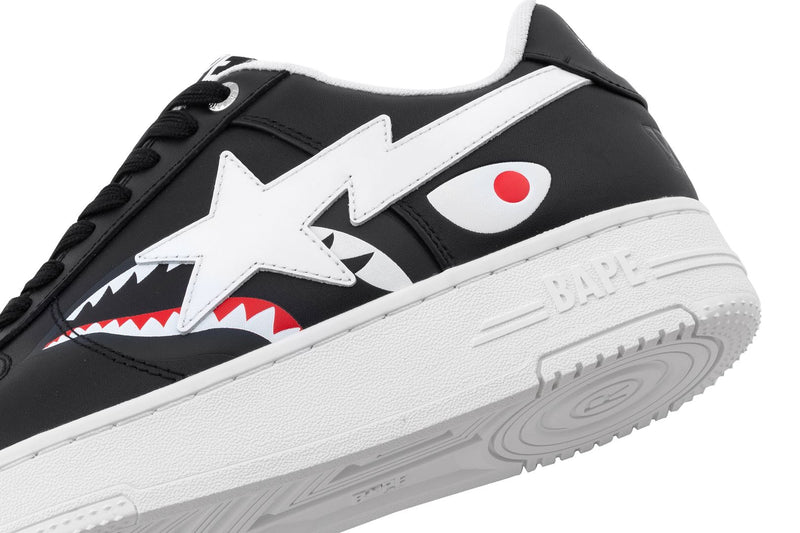 BAPE STA SHARK #2 MENS