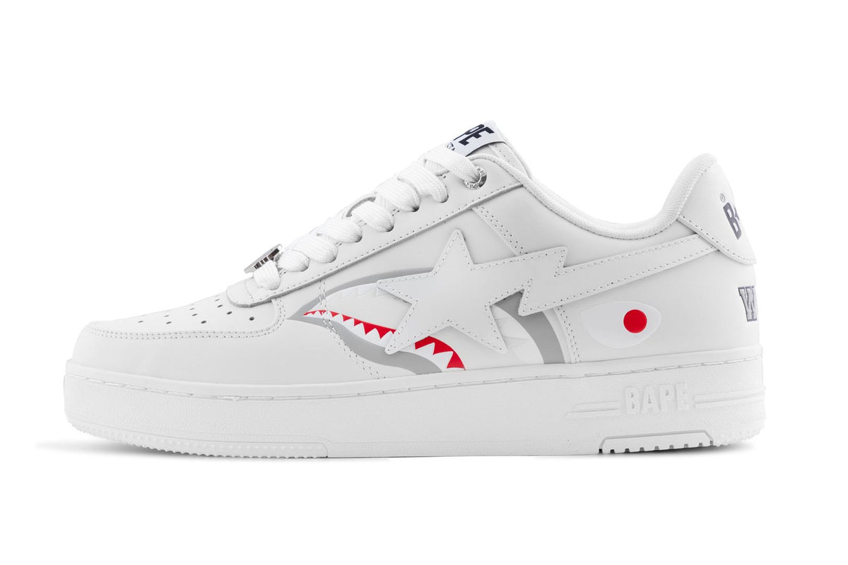 BAPE STA SHARK #2 MENS