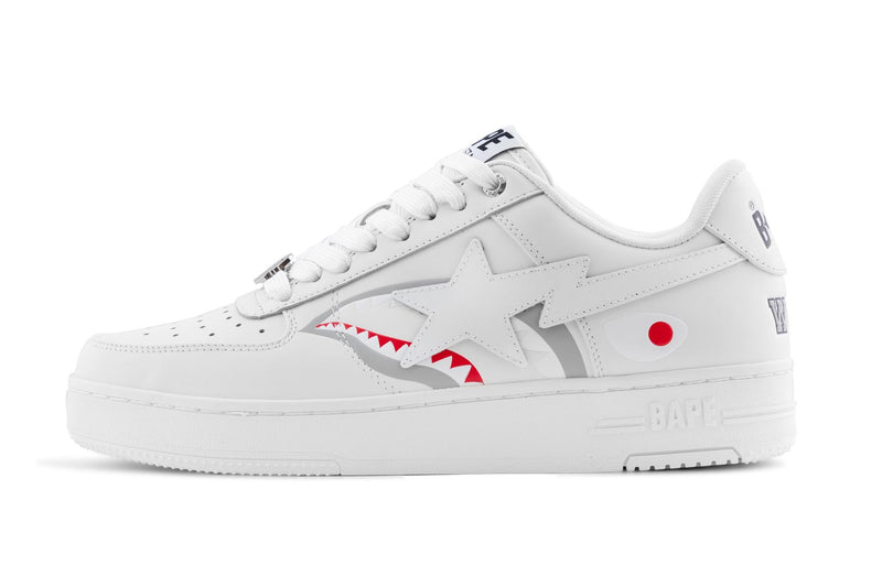 BAPE STA SHARK #2 MENS