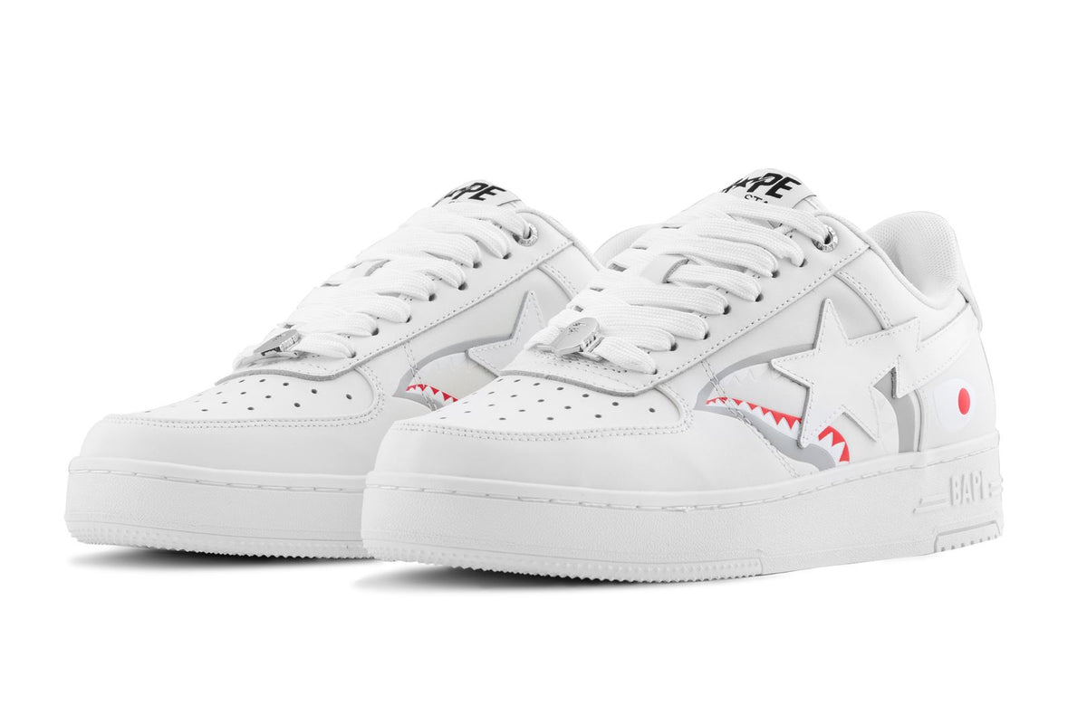 BAPE STA SHARK #2 LADIES