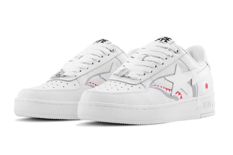 BAPE STA SHARK #2 LADIES