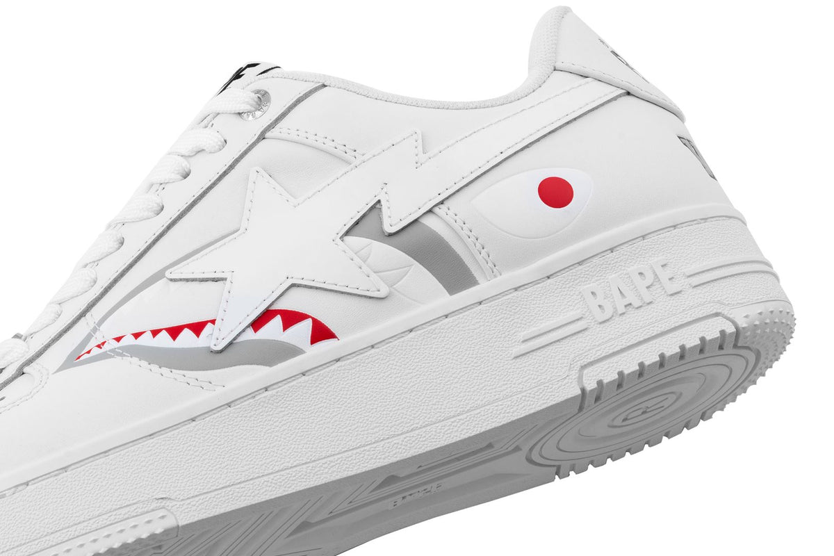 BAPE STA SHARK #2 MENS
